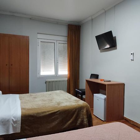 Hotel Europa Tomelloso Extérieur photo