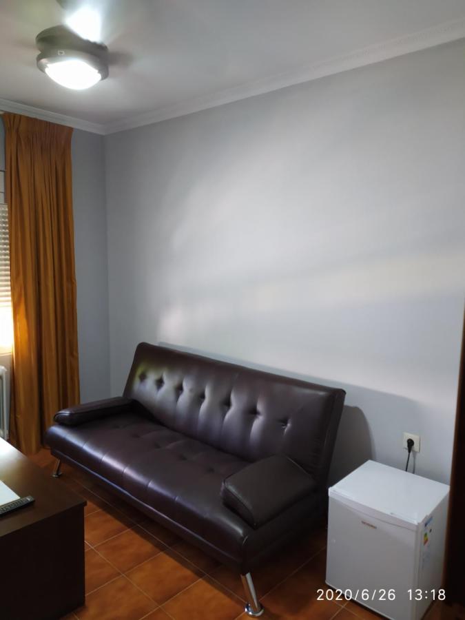 Hotel Europa Tomelloso Extérieur photo
