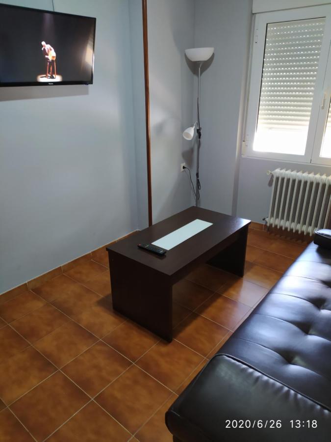 Hotel Europa Tomelloso Extérieur photo