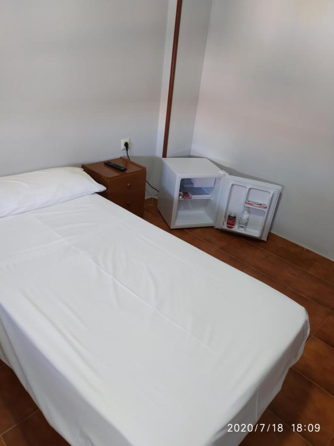 Hotel Europa Tomelloso Extérieur photo