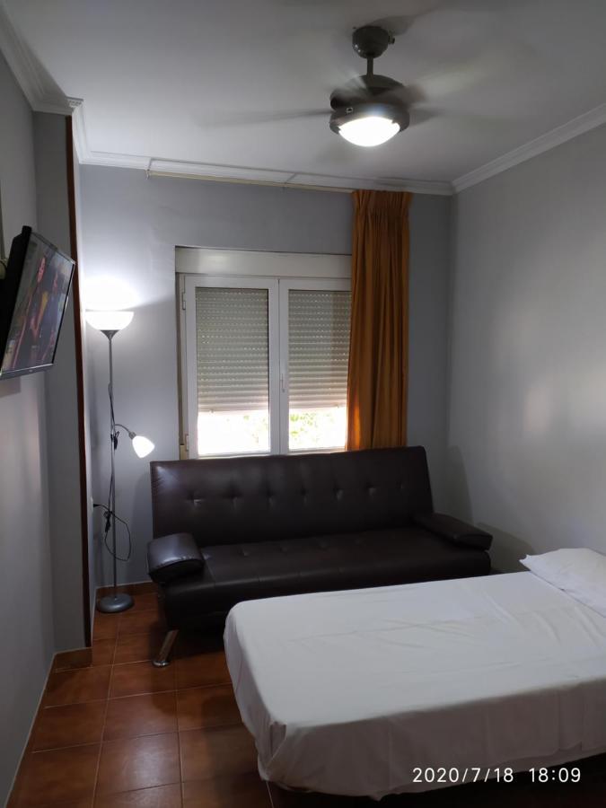 Hotel Europa Tomelloso Extérieur photo