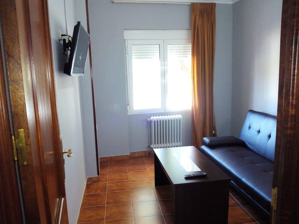 Hotel Europa Tomelloso Extérieur photo