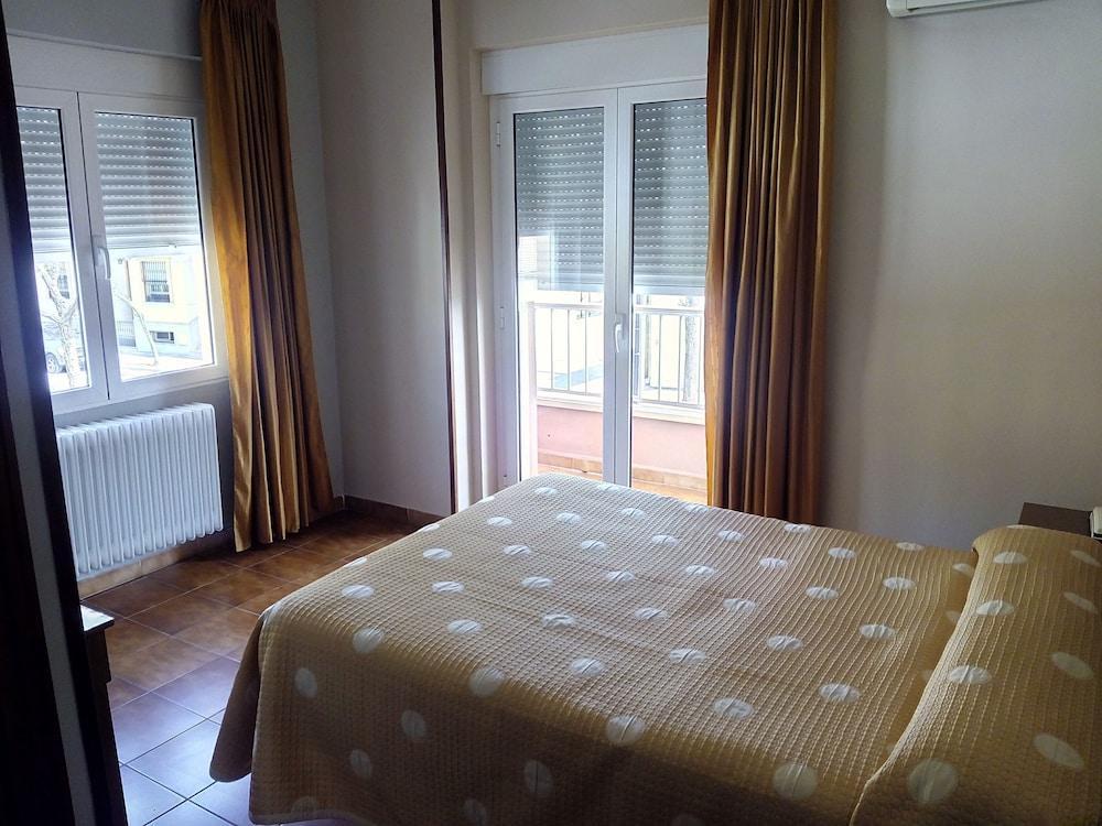 Hotel Europa Tomelloso Extérieur photo