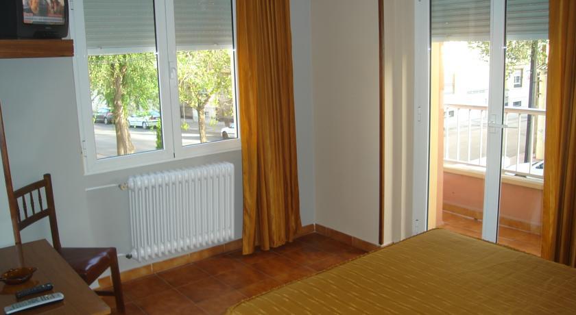 Hotel Europa Tomelloso Chambre photo