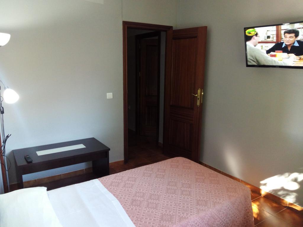 Hotel Europa Tomelloso Extérieur photo