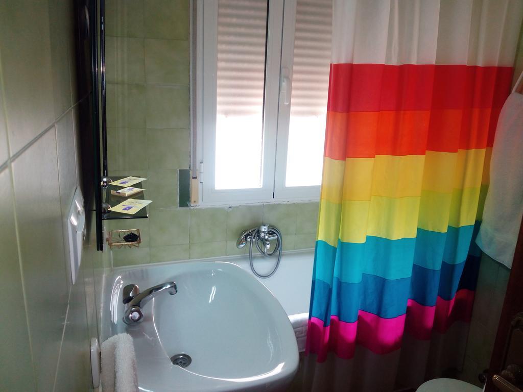 Hotel Europa Tomelloso Extérieur photo