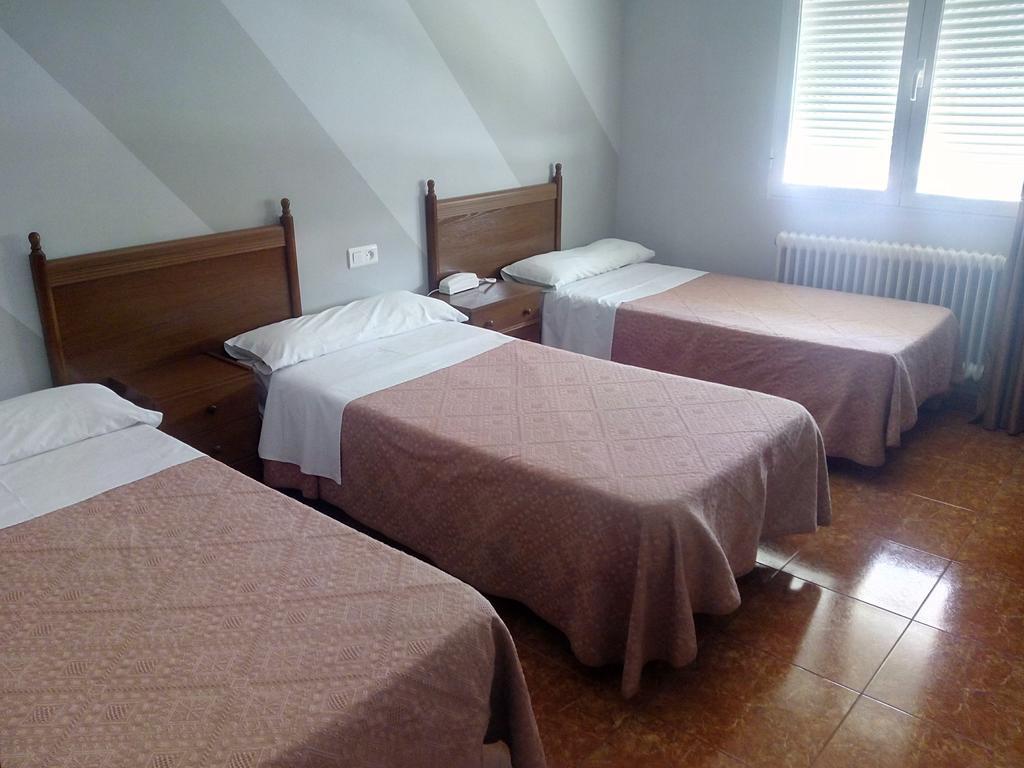 Hotel Europa Tomelloso Extérieur photo