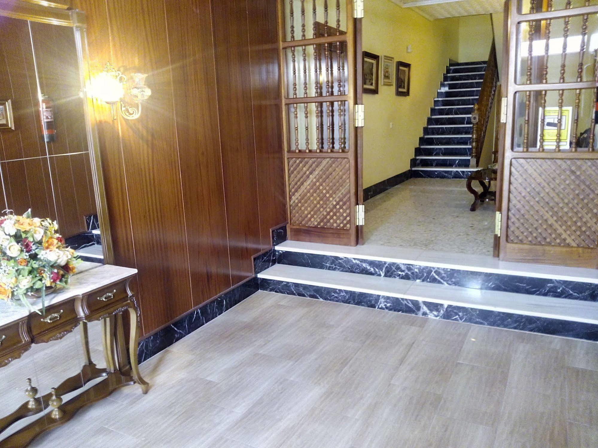 Hotel Europa Tomelloso Extérieur photo