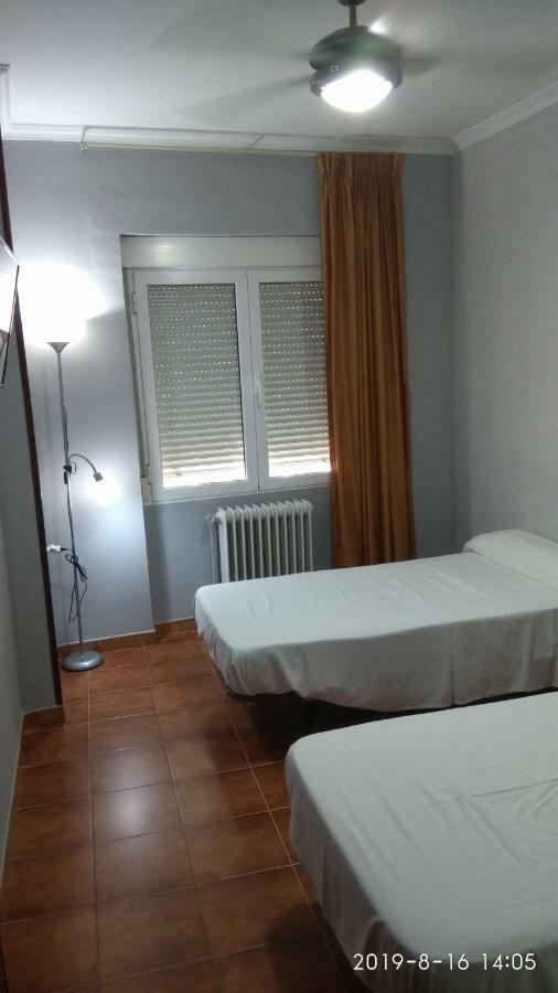 Hotel Europa Tomelloso Extérieur photo