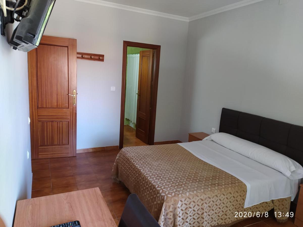 Hotel Europa Tomelloso Extérieur photo