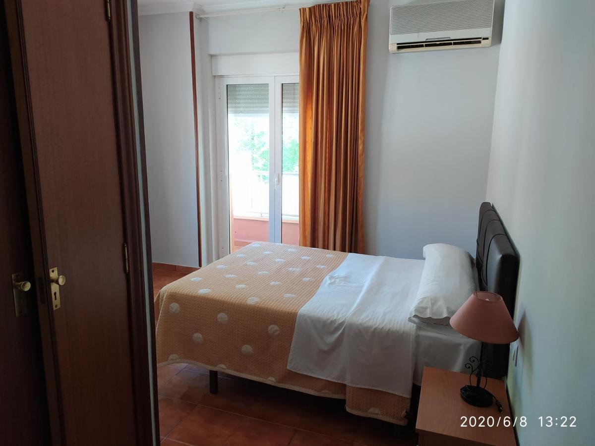 Hotel Europa Tomelloso Extérieur photo