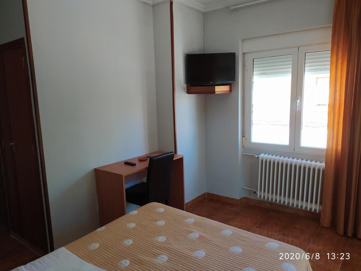 Hotel Europa Tomelloso Extérieur photo