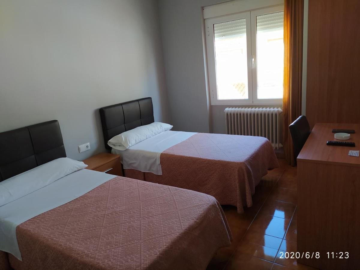Hotel Europa Tomelloso Extérieur photo