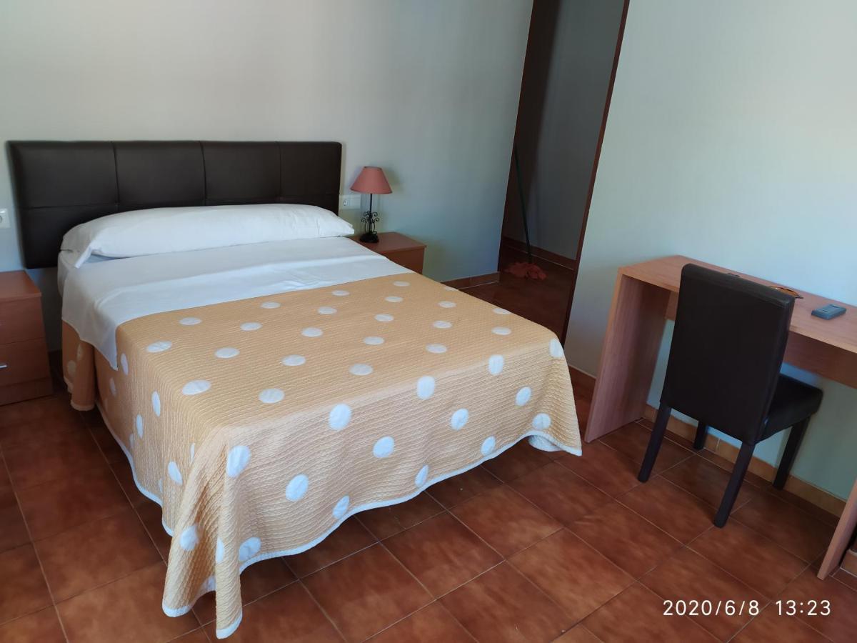 Hotel Europa Tomelloso Extérieur photo
